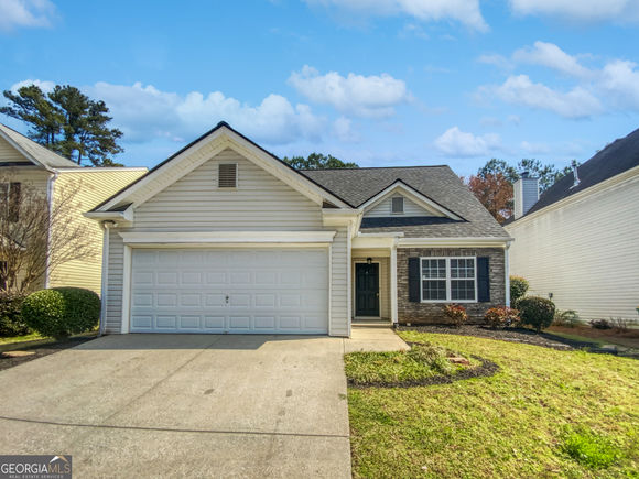 210 Weatherstone Pointe Drive Woodstock, GA House Sold - Photo 1 of 1. Opens carousel modal