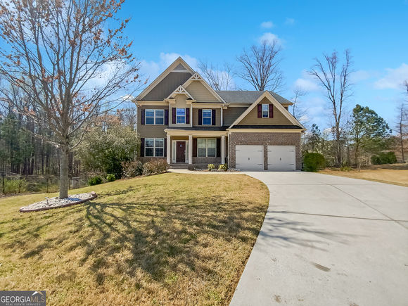2300 Heritage Green Trail Marietta, GA House Sold - Photo 1 of 1. Opens carousel modal
