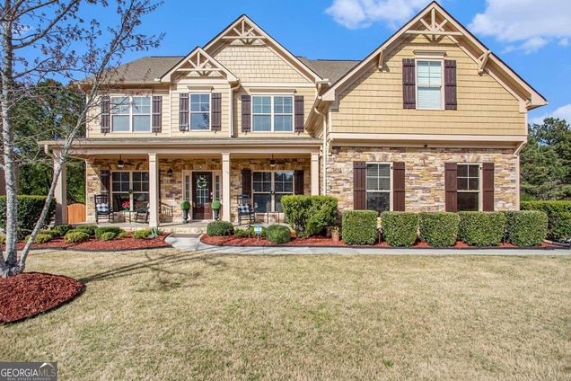 2151 Chaseford Lane Powder Springs, GA House Sold - Photo 1 of 1. Opens carousel modal