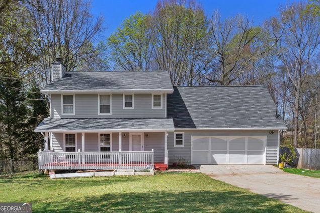 130 Clingstone Circle Newnan, GA House Sold - Photo 1 of 1. Opens carousel modal