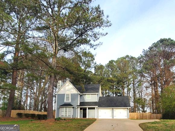 3088 Jessica Drive Douglasville, GA House Sold - Photo 1 of 1. Opens carousel modal