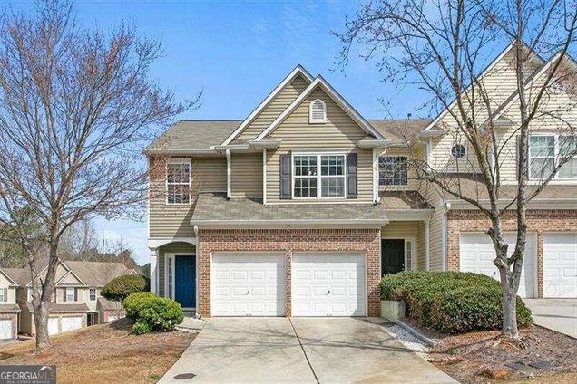 2284 Baker Station Drive Acworth, GA Townhouse Sold - Photo 1 of 1. Opens carousel modal