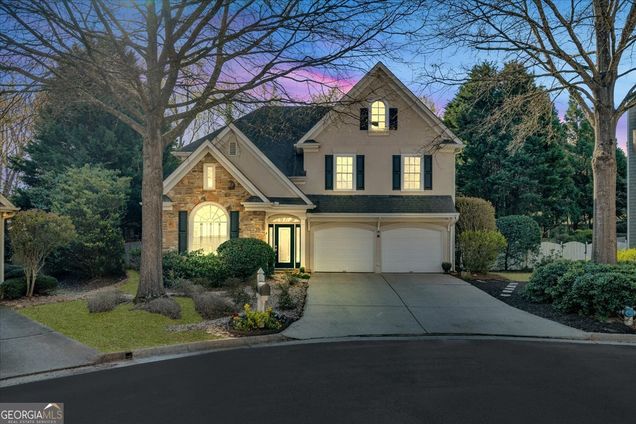 3064 Old Cabin Lane SE Smyrna, GA House Sold - Photo 1 of 1. Opens carousel modal