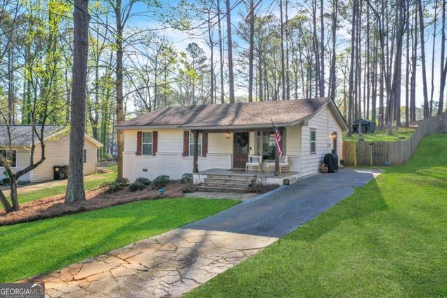70 Yvette Court NE Kennesaw, GA House Sold - Photo 1 of 1. Opens carousel modal
