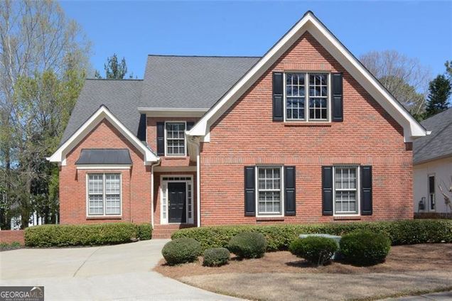 1300 Stethem Johns Creek, GA House Sold - Photo 1 of 1. Opens carousel modal