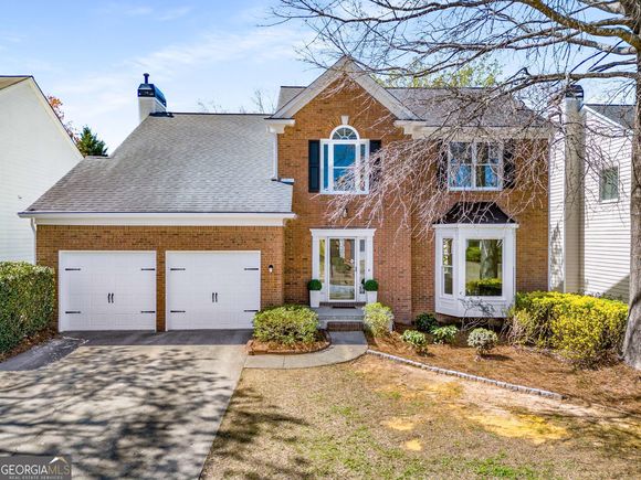 3648 Petherton Way Peachtree Corners, GA House Sold - Photo 1 of 1. Opens carousel modal