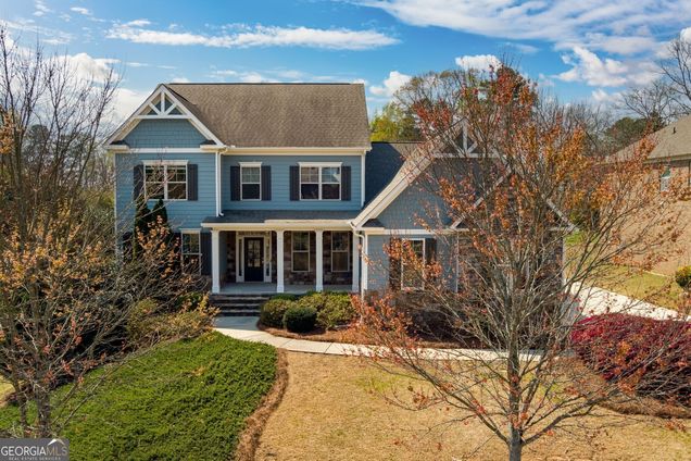 3665 Davidson Farm Drive NW Kennesaw, GA House Sold - Photo 1 of 1. Opens carousel modal