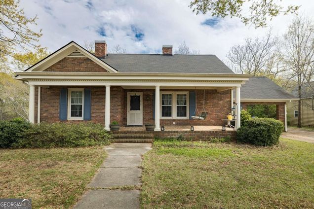 238 E Spring Street Crawford, GA House Sold - Photo 1 of 1. Opens carousel modal
