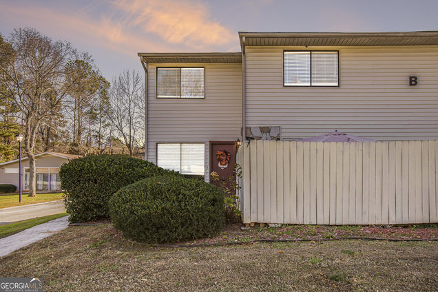 3765 Mulkey Circle SW Marietta, GA Condo Sold - Photo 1 of 1. Opens carousel modal