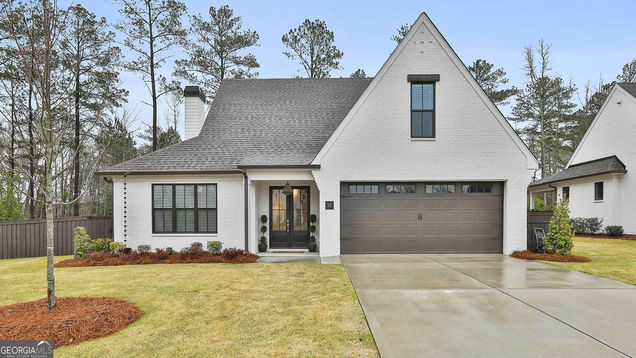 23 Dappers Lndg Newnan, GA House Active - Photo 1 of 46. Opens carousel modal