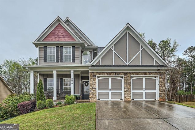 6850 Spring Valley Court Douglasville, GA House Sold - Photo 1 of 1. Opens carousel modal