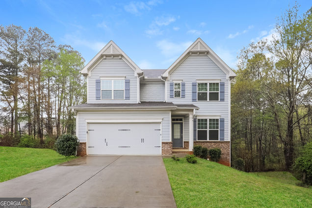 399 Meeting Street McDonough, GA House Sold - Photo 1 of 1. Opens carousel modal