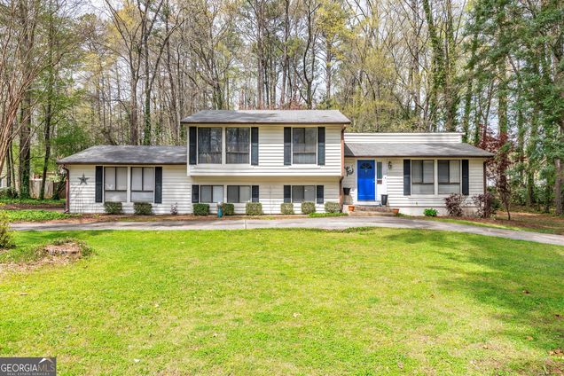 13 Perthshire Drive Peachtree City, GA House Sold - Photo 1 of 1. Opens carousel modal