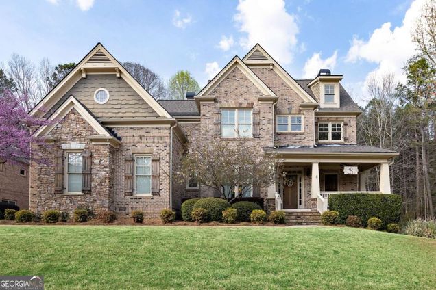 1071 Meadow Grass Lane Powder Springs, GA House Sold - Photo 1 of 1. Opens carousel modal
