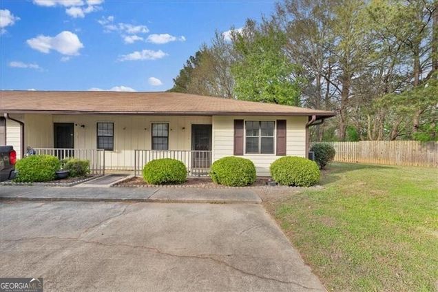 104 New Horizon Street Powder Springs, GA Condo Sold - Photo 1 of 1. Opens carousel modal