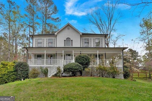 2582 Oak Village Court NE Marietta, GA House Sold - Photo 1 of 1. Opens carousel modal