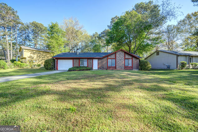 1169 Kristen Cove Atlanta, GA House Sold - Photo 1 of 1. Opens carousel modal