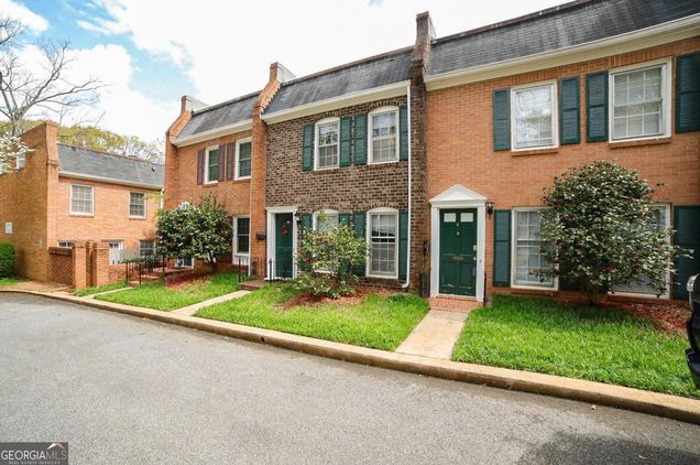 315 Pope Street S Unit 4 Athens, GA Condo Sold - Photo 1 of 1. Opens carousel modal