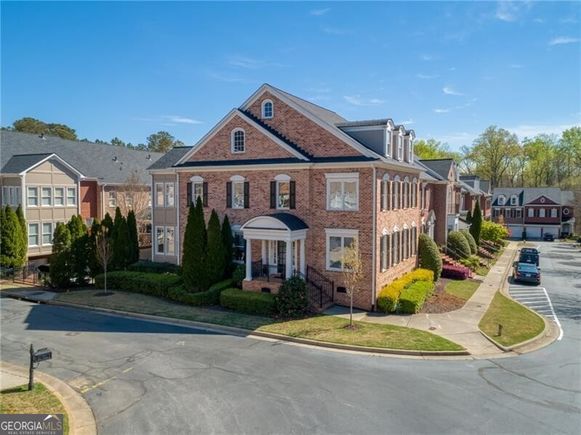 2500 Milford Lane Alpharetta, GA Townhouse Sold - Photo 1 of 1. Opens carousel modal