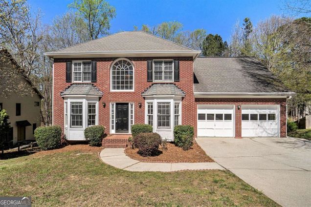 1740 Wilkshire Court Powder Springs, GA House Sold - Photo 1 of 1. Opens carousel modal