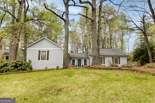 3625 Candlewood Way NE Marietta, GA House Sold - Photo 1 of 1. Opens carousel modal