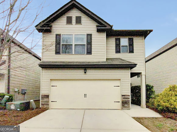 408 Lossie Lane McDonough, GA Townhouse Sold - Photo 1 of 1. Opens carousel modal