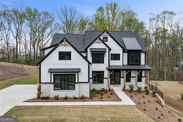 14215 Reserve Manor Lane Roswell, GA House Sold - Photo 1 of 1. Opens carousel modal
