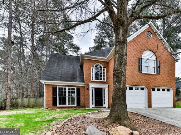3047 Bristlewood Lane NW Marietta, GA House Sold - Photo 1 of 1. Opens carousel modal
