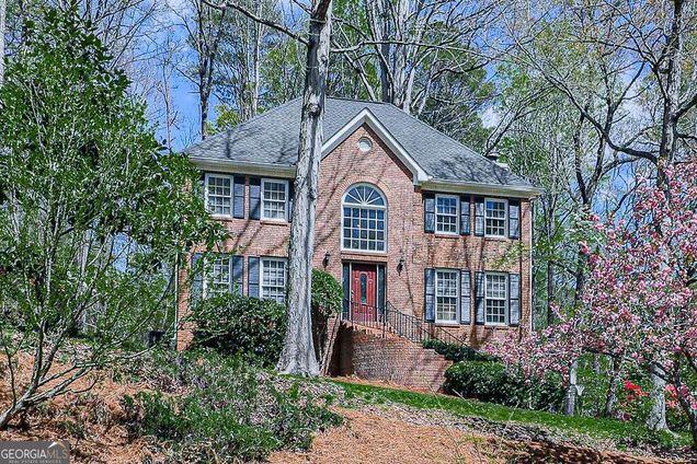 177 Plantation Trace Woodstock, GA House Sold - Photo 1 of 1. Opens carousel modal