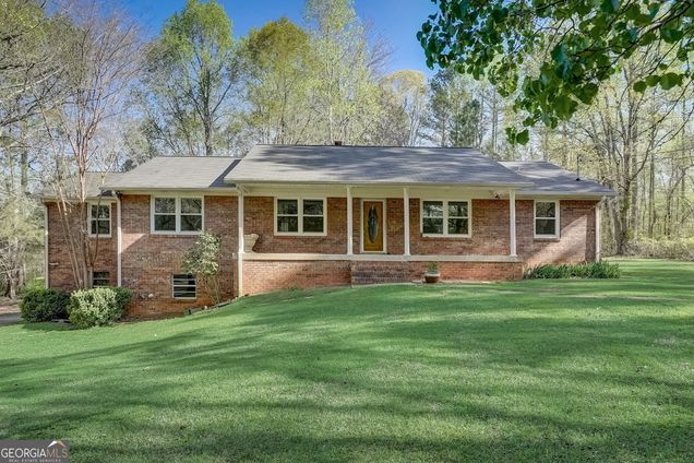 4312 Highway 166 Douglasville, GA House Sold - Photo 1 of 1. Opens carousel modal