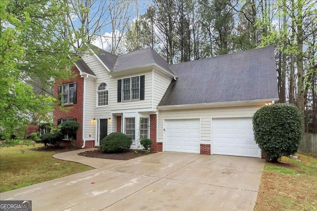 5136 Saint Claire Place Powder Springs, GA House Sold - Photo 1 of 1. Opens carousel modal