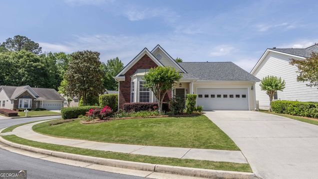 75 Williams Pride Way Newnan, GA House Sold - Photo 1 of 1. Opens carousel modal