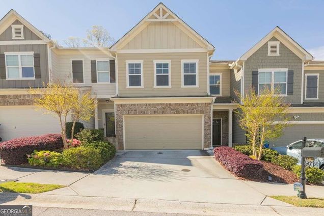 5432 Cascade Run SW Atlanta, GA Townhouse Sold - Photo 1 of 1. Opens carousel modal