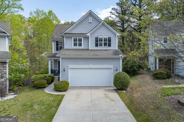 230 Brookhaven Court Acworth, GA House Sold - Photo 1 of 1. Opens carousel modal