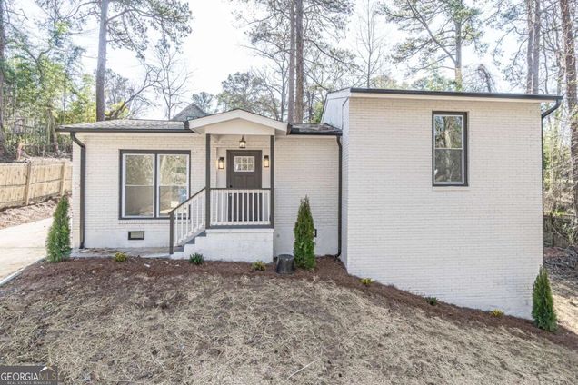 2028 Kenwood Place SE Smyrna, GA House Sold - Photo 1 of 1. Opens carousel modal