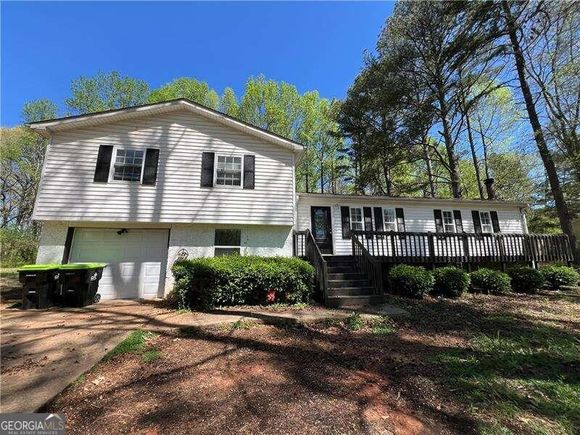 6360 Pleasant Drive Winston, GA House Sold - Photo 1 of 1. Opens carousel modal