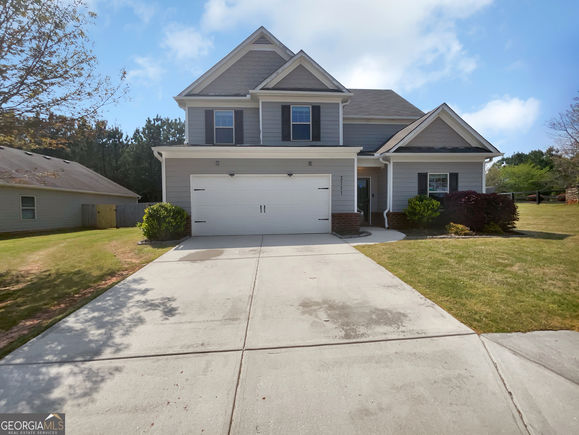 3111 Avondale Drive SE Conyers, GA House Sold - Photo 1 of 1. Opens carousel modal