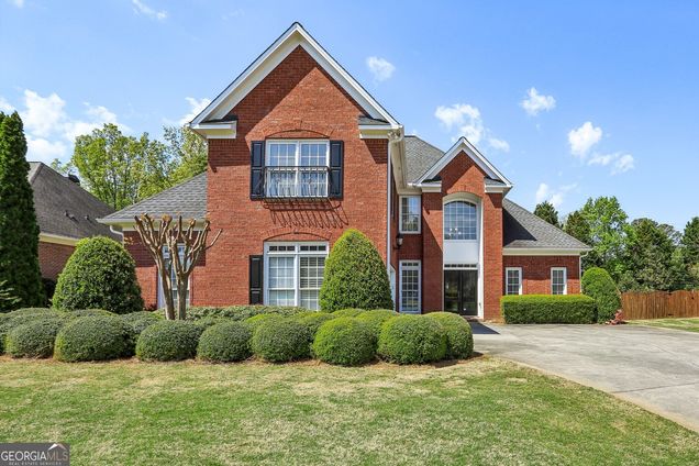 3256 Winthrop Circle Marietta, GA House Sold - Photo 1 of 1. Opens carousel modal
