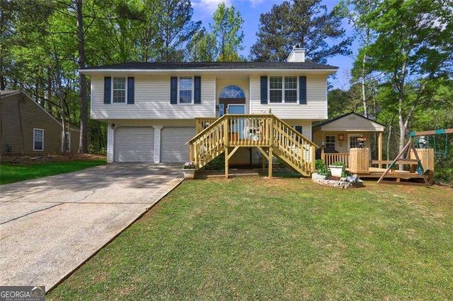 2089 S County Line Road Lithia Springs, GA House Sold - Photo 1 of 1. Opens carousel modal