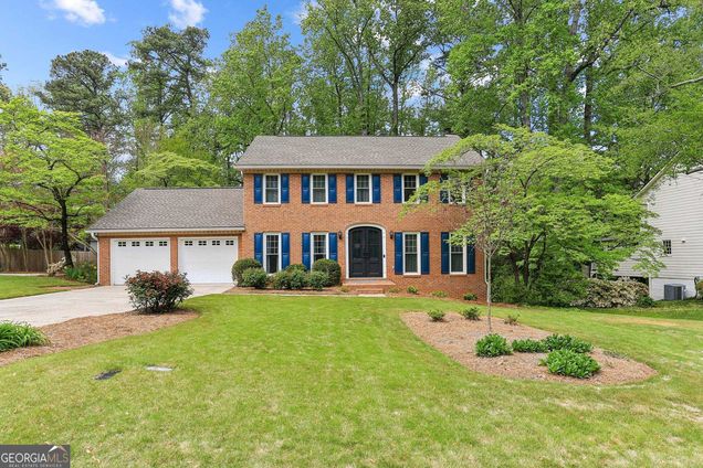 3069 Greyfield Trace SE Marietta, GA House Sold - Photo 1 of 1. Opens carousel modal