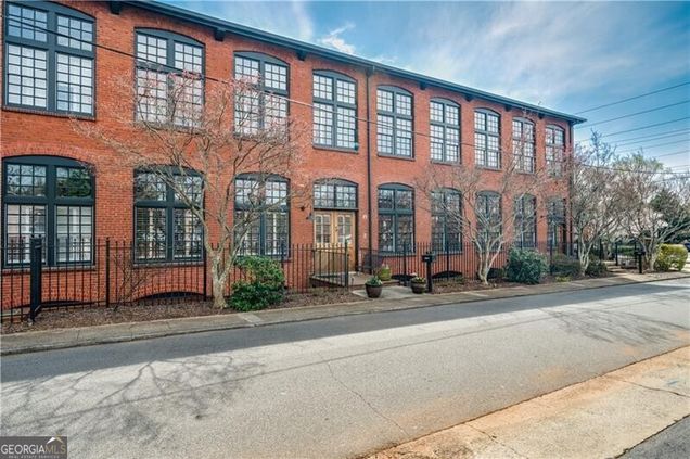 131 Radium Street NW Unit 3 Marietta, GA Condo Sold - Photo 1 of 1. Opens carousel modal