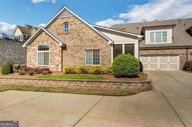 4195 Lanier Ridge Walk Unit 2002 Cumming, GA Condo Sold - Photo 1 of 1. Opens carousel modal