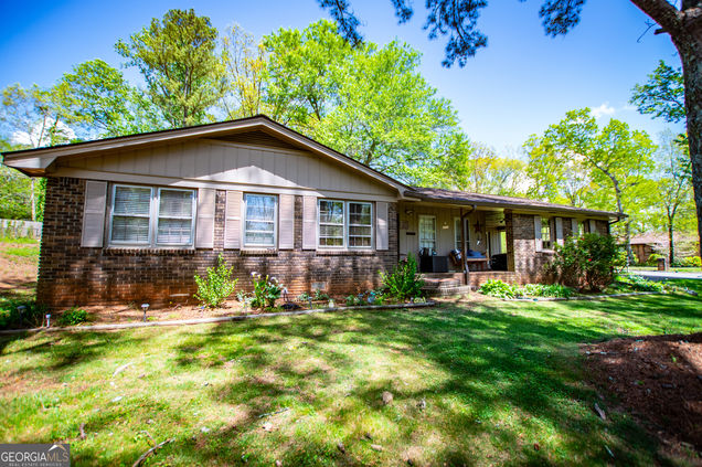 4796 Lehigh Drive Douglasville, GA House Sold - Photo 1 of 1. Opens carousel modal