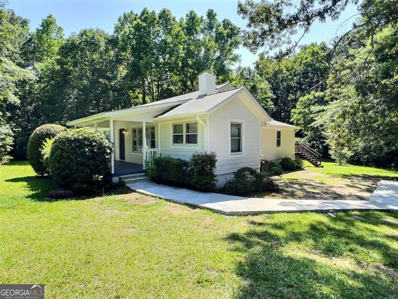 1360 Andrew Bailey Road Sharpsburg, GA House Sold - Photo 1 of 1. Opens carousel modal