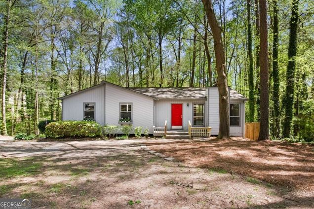 752 Dover Street Marietta, GA House Sold - Photo 1 of 1. Opens carousel modal