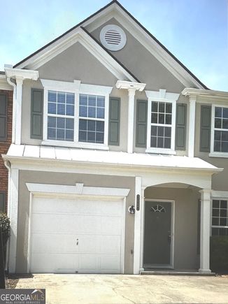 3087 Commonwealth Way Unit # 160 Milton, GA Townhouse Sold - Photo 1 of 1. Opens carousel modal