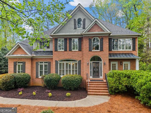 405 Joanna Tae Court Alpharetta, GA House Sold - Photo 1 of 1. Opens carousel modal