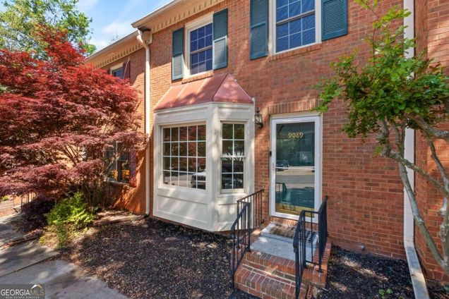 9089 Cobbler Court Unit 9089 Roswell, GA Townhouse Sold - Photo 1 of 1. Opens carousel modal