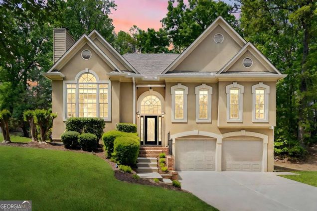 11700 Dunhill Place Drive Alpharetta, GA House Sold - Photo 1 of 1. Opens carousel modal