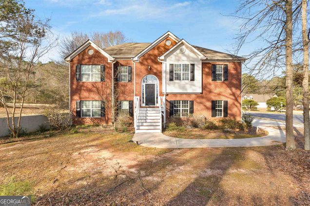 901 Gettysburg Way Locust Grove, GA House Sold - Photo 1 of 1. Opens carousel modal